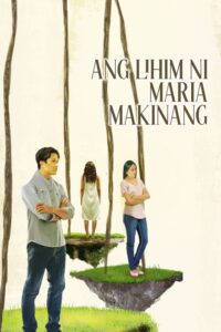 The Secret Of Maria Makinang (2026) netnaija 