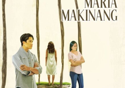 The Secret Of Maria Makinang (2026) netnaija 