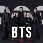 BTS the Comeback Live: Arirang (2026) netnaija