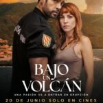Bajo un volcán (2025) netnaija 