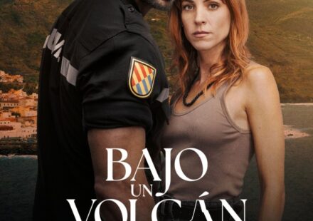 Bajo un volcán (2025) netnaija 