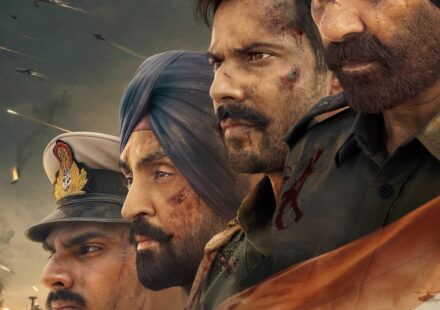Border 2 (2026) netnaija 