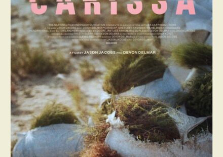 Carissa (2024) netnaija 