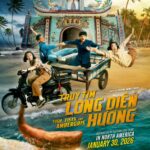 Chase for Amber (2025) netnaija 