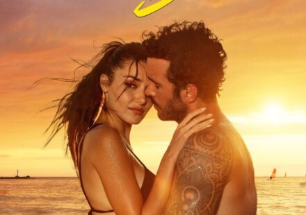 Chasing the Wind (Ruzgara Birak) (2025) netnaija 