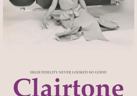 Clairtone (2025)