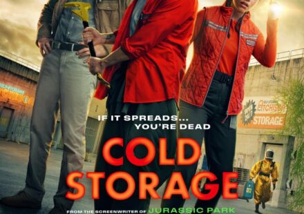 Cold Storage (2026)