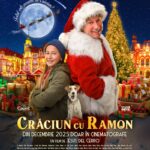 Craciun cu Ramon (2025) netnaija 