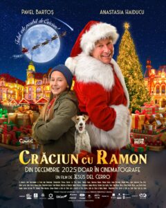Craciun cu Ramon (2025) netnaija