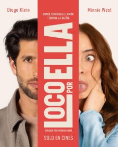 Crazy About Her (2025) netnaija 