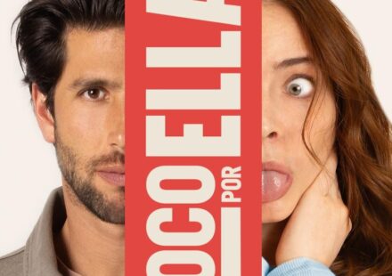 Crazy About Her (2025) netnaija 