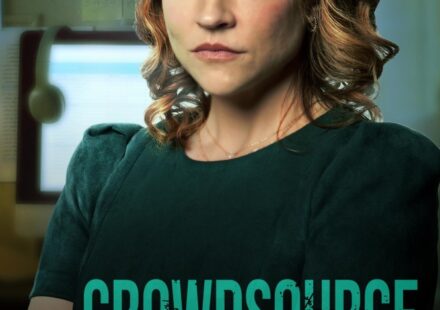 Crowdsource Murder (2024)