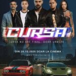 Cursa (2025) netnaija 