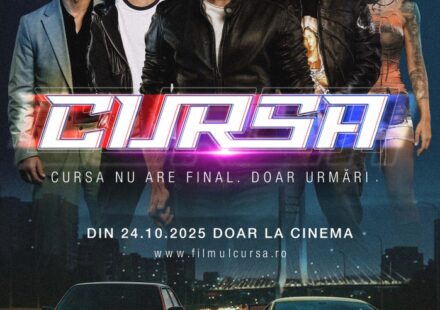 Cursa (2025) netnaija 