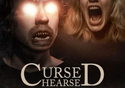Cursed Hearse (2026)