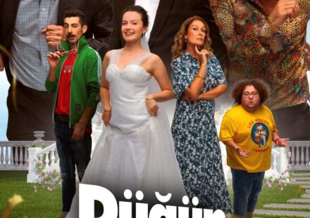 Düğün Evi (2025) netnaija 