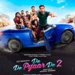 De De Pyaar De 2 (2025) netnaija 