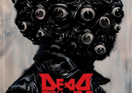 Dead by Dawn (2025) netnaija 