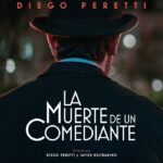 Death of a Comedian (2025) netnaija 