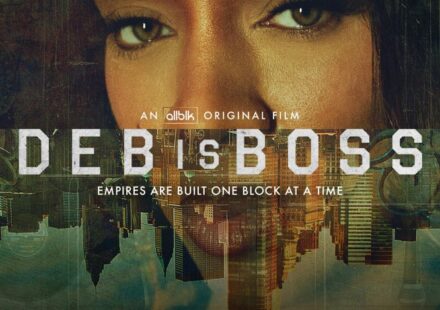 Deb Is Boss (2026)