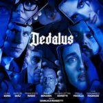 Dedalus (2024) netnaija 
