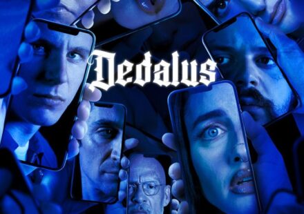 Dedalus (2024) netnaija 