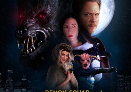 Demon Squad: Tooth and Claw (2026)
