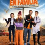 Desastre En Familia (2025) netnaija 