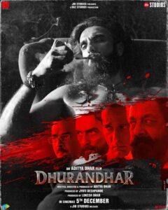 Dhurandhar (2025) netnaija 