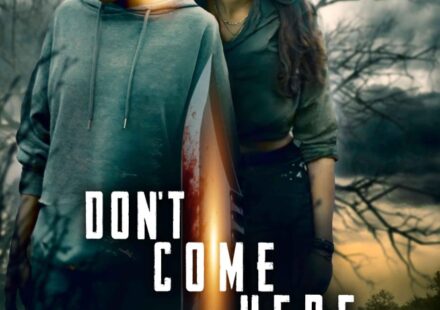 Don’t Come Here (2025) netnaija 
