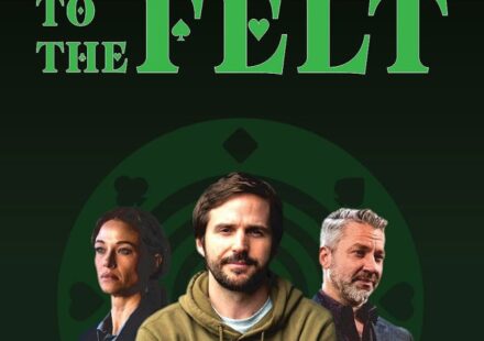 Down to the Felt (2025)
