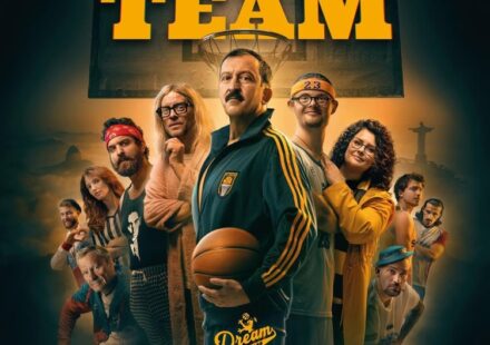 Dream Team (2026) Netnaija