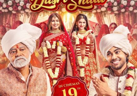 Durlabh Prasad Ki Dusri Shadi (2025) netnaija 