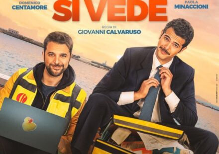 E poi si vede (2025) netnaija 