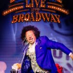 Eric André Live Near Broadway (2024)