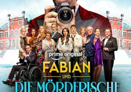 Fabian und die mörderische Hochzeit (2026) netnaija 