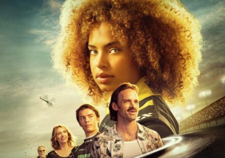 Faster (2025) netnaija 
