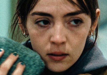Favours (2024)