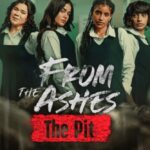 Jaras Enzar 2 (From the Ashes: The Pit) netnaija 