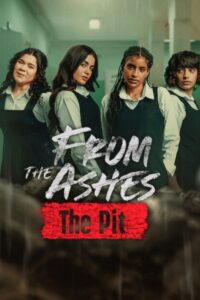 Jaras Enzar 2 (From the Ashes: The Pit) netnaija 
