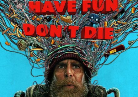 Good Luck, Have Fun, Don’t Die (2026)