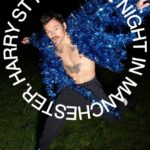 Harry Styles. One Night in Manchester. (2026)