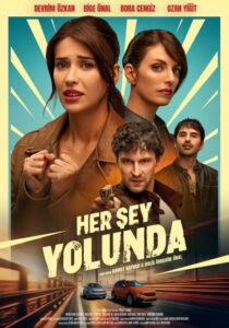 Her Sey Yolunda (2026) netnaija 