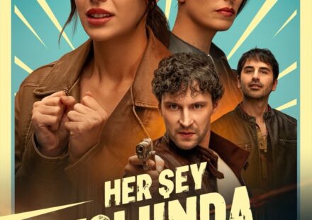 Her Sey Yolunda (2026) netnaija 