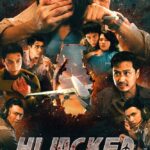 Hijacked (2025) netnaija 