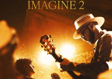 I Can Only Imagine 2 (2026)