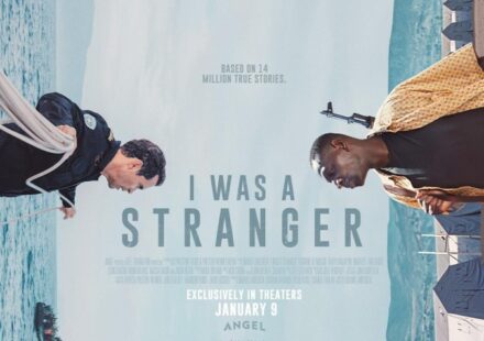 I Was a Stranger (2024) netnaija 