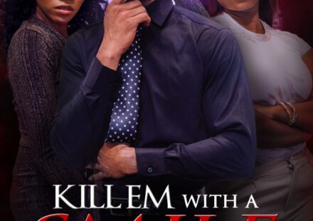 Kill em with a Smile (2024)