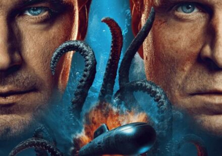 Kraken (2025) netnaija 