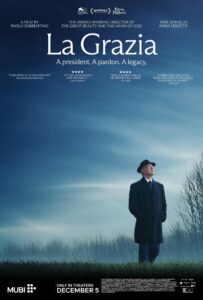 La Grazia (2025) netnaija 